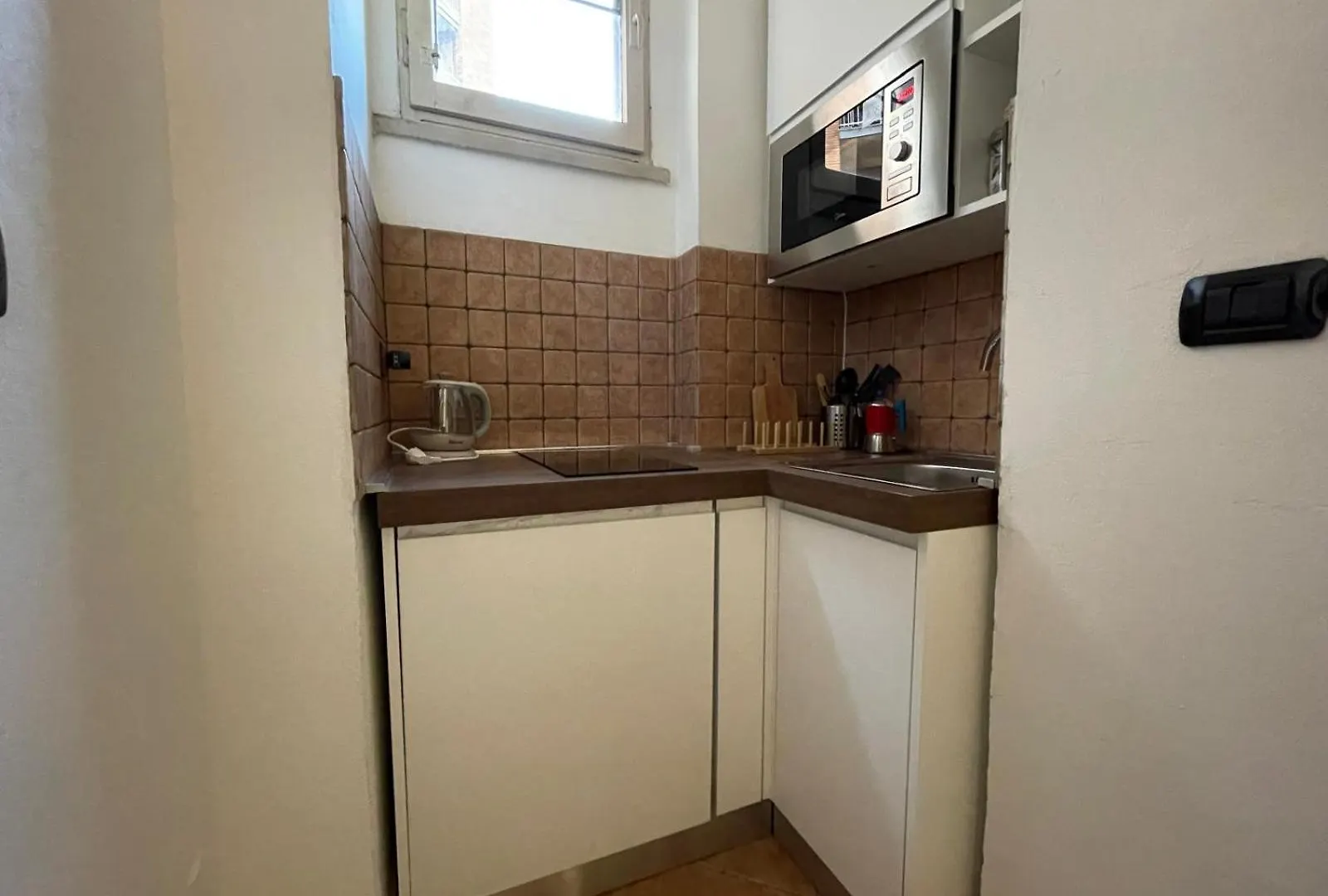 Binda33 Cozy Flat Navigli Neighborhood, Milano Apartment