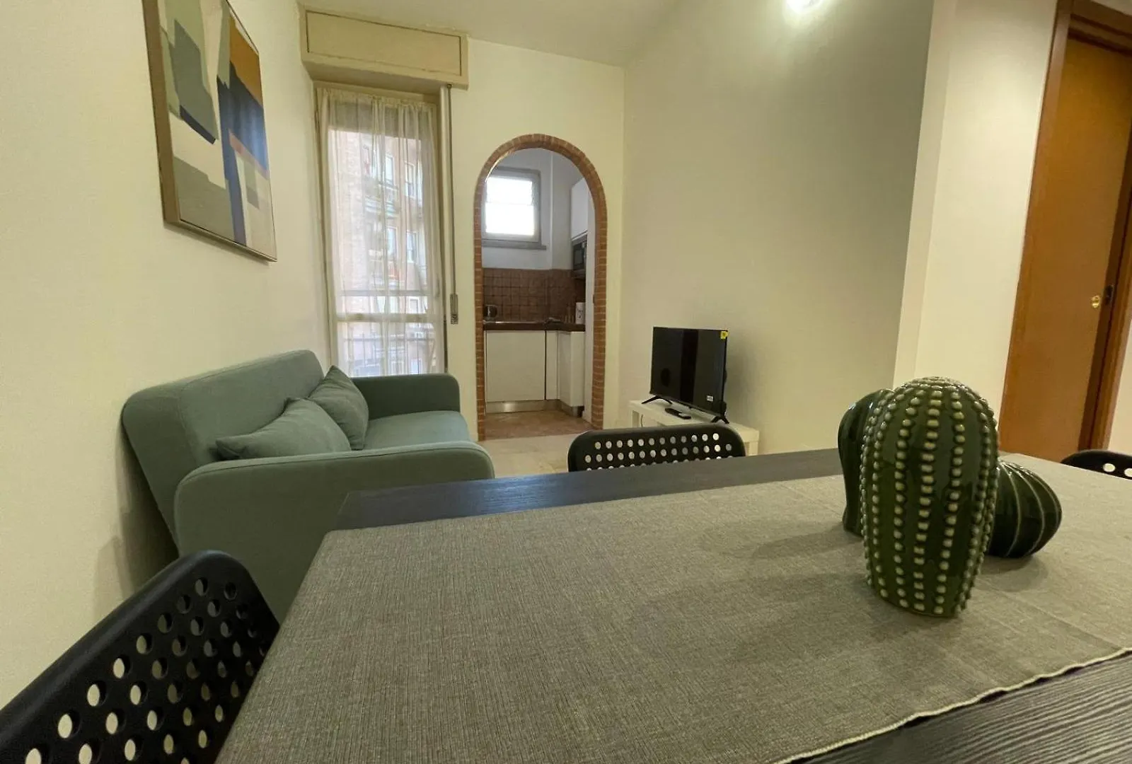 Binda33 Cozy Flat Navigli Neighborhood, Milano Apartment