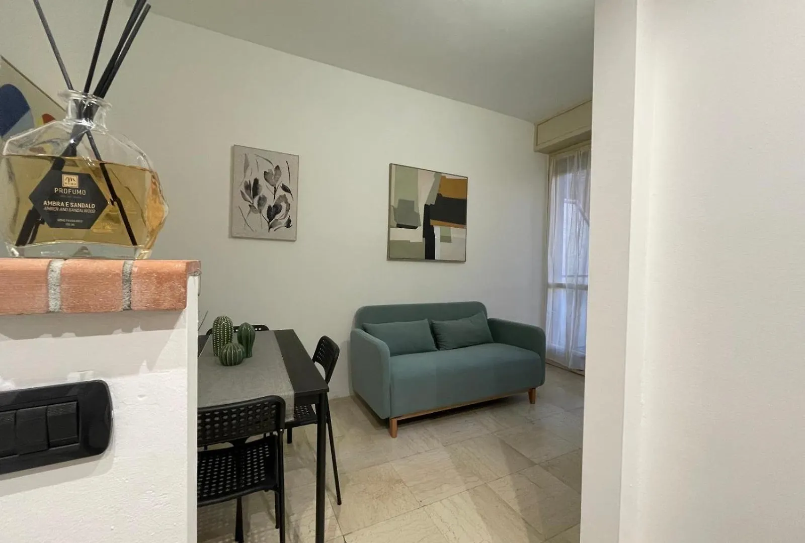Binda33 Cozy Flat Navigli Neighborhood, Milano Apartment Italy