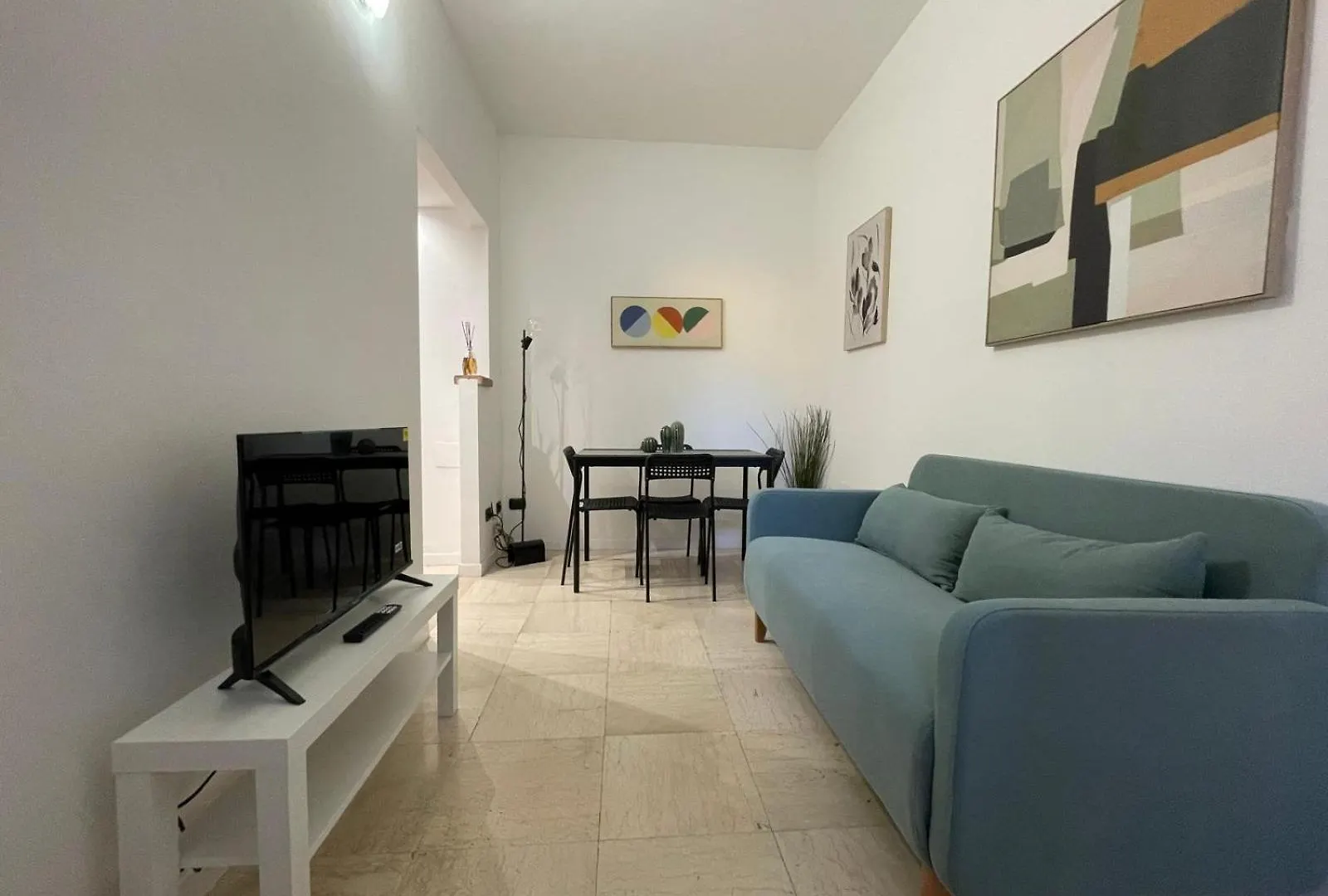 Binda33 Cozy Flat Navigli Neighborhood, Milano Apartment 0*, Milan Italy