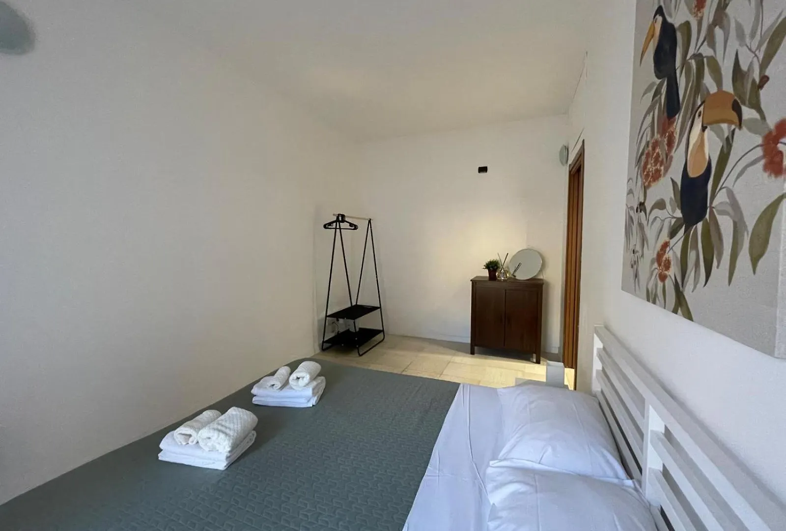 Binda33 Cozy Flat Navigli Neighborhood, Milano Apartment  Milan