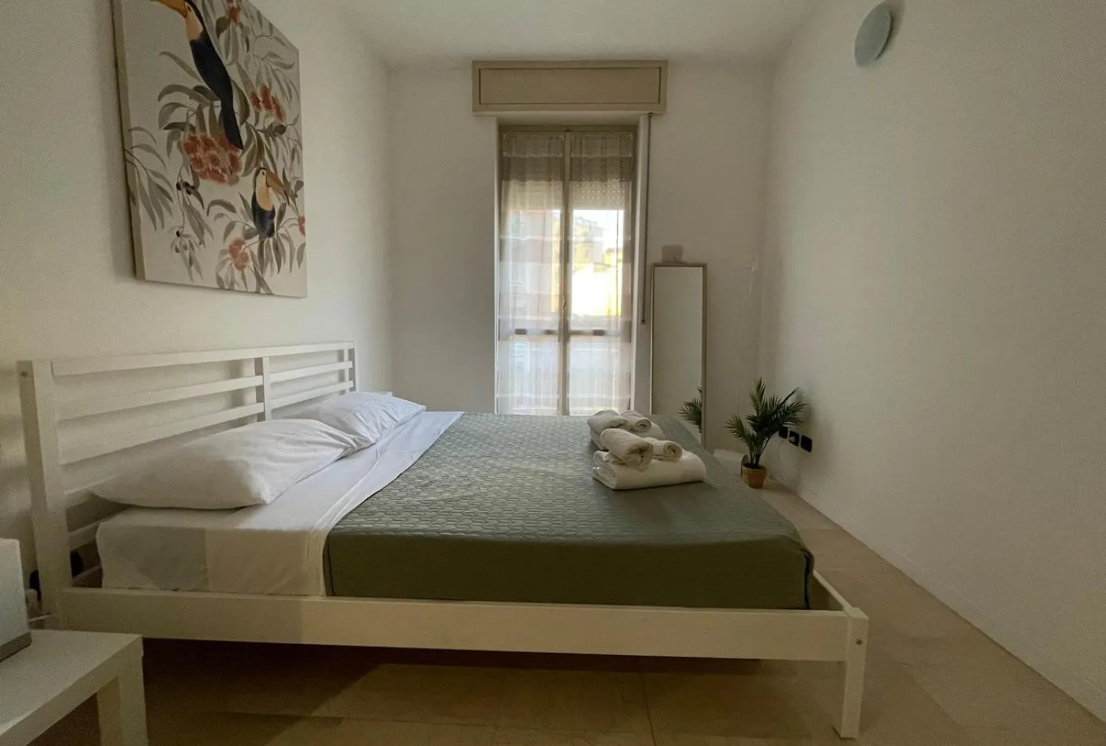 Binda33 Cozy Flat Navigli Neighborhood, Milano Apartment